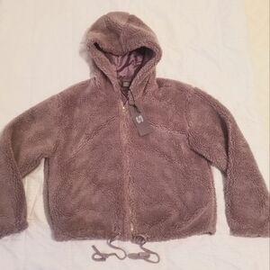 Sans Souci Lavender Jacket